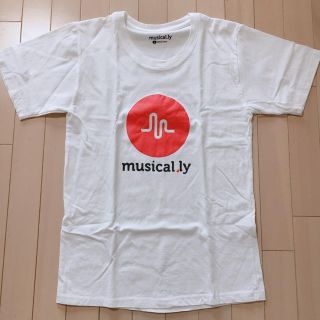 ミュージカリー(Tシャツ(半袖/袖なし))