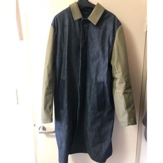 マッキントッシュ(MACKINTOSH)のjimobe様専用(ステンカラーコート)