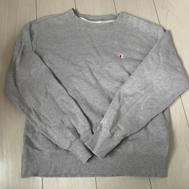 Champion(チャンピオン)のChampion グレートレーナー Mサイズ レディースのトップス(トレーナー/スウェット)の商品写真