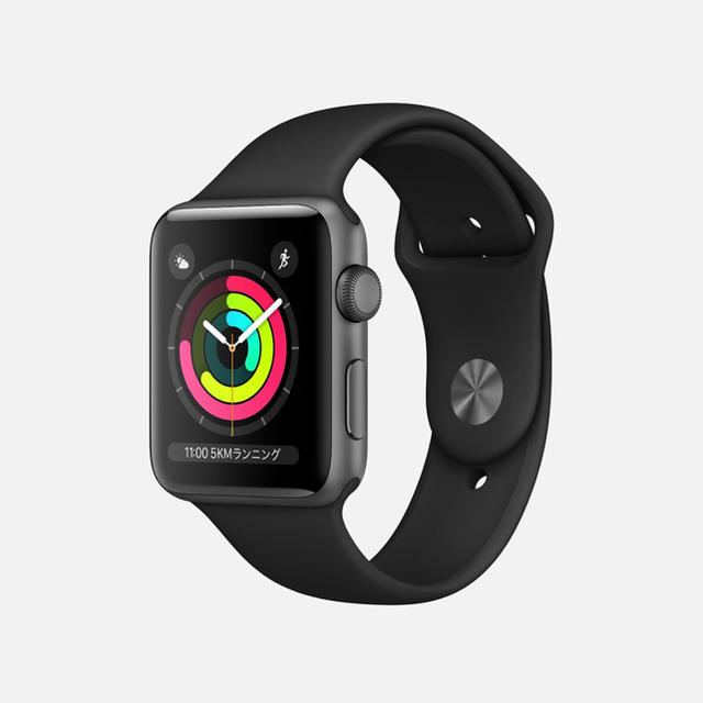 Applewatch series3