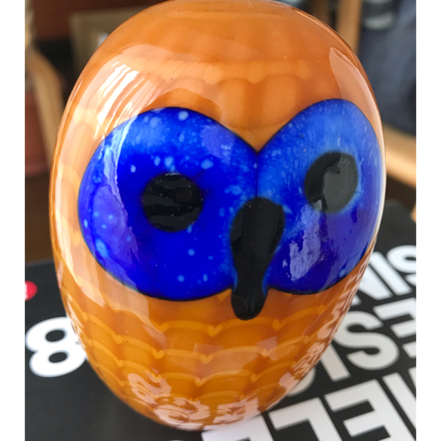 iittala northern owl yellow ランキング上位のプレゼント spektakel.wien