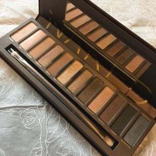 アーバンディケイ(Urban Decay)のUrban Decay  アーバンディケイ　ネイキッド　アイシャドウ　パレット(アイシャドウ)