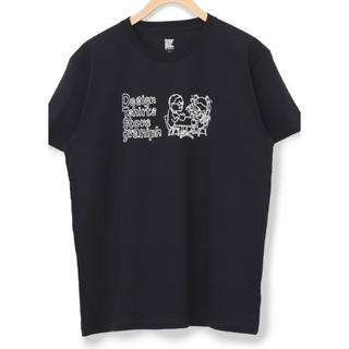 グラニフ(Design Tshirts Store graniph)のヨシタケシンスケ　もう、ぶわーっと　店舗限定Tシャツ(Tシャツ(半袖/袖なし))
