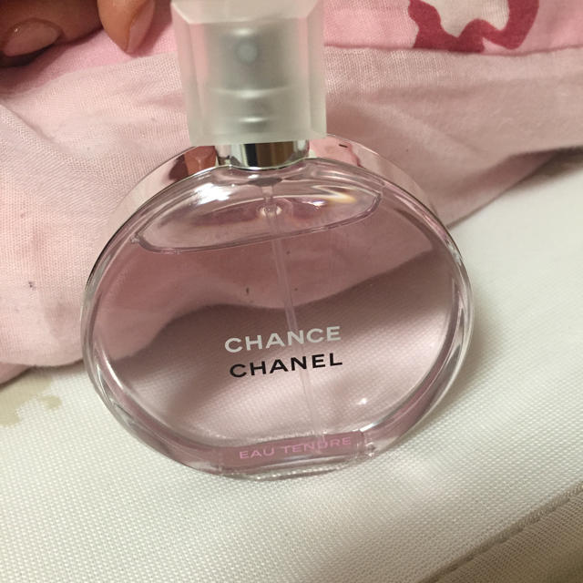 CHANEL(シャネル)のシャネル⭐︎香水 コスメ/美容の香水(香水(女性用))の商品写真