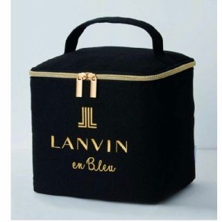 ランバンオンブルー(LANVIN en Bleu)のsweet1月号付録(その他)