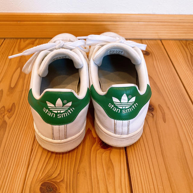 adidas(アディダス)のadidas アディダス スタンスミス メンズの靴/シューズ(スニーカー)の商品写真