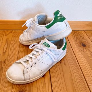 アディダス(adidas)のadidas アディダス スタンスミス(スニーカー)