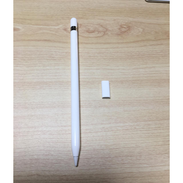 Apple Pencil 第一世代