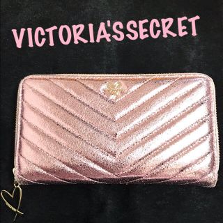 ヴィクトリアズシークレット(Victoria's Secret)のVICTORIA'SSECRET 財布(財布)