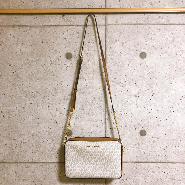 Michael Kors(マイケルコース)のMICHAEL KORS バッグ レディースのバッグ(ショルダーバッグ)の商品写真