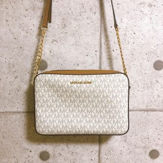 マイケルコース(Michael Kors)のMICHAEL KORS バッグ(ショルダーバッグ)