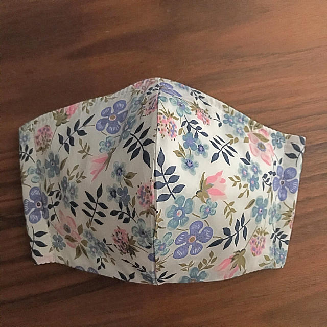 TioTio× LIBERTY インナーマスクの通販