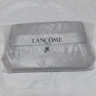 ランコム(LANCOME)のLANCOME
ランコム
ポーチ
シルバー(ポーチ)