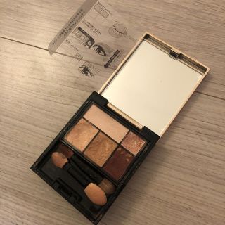 マキアージュ(MAQuillAGE)のマキアージュ　ドラマティックスタイリングアイズ　RD606 アイシャドウ(アイシャドウ)