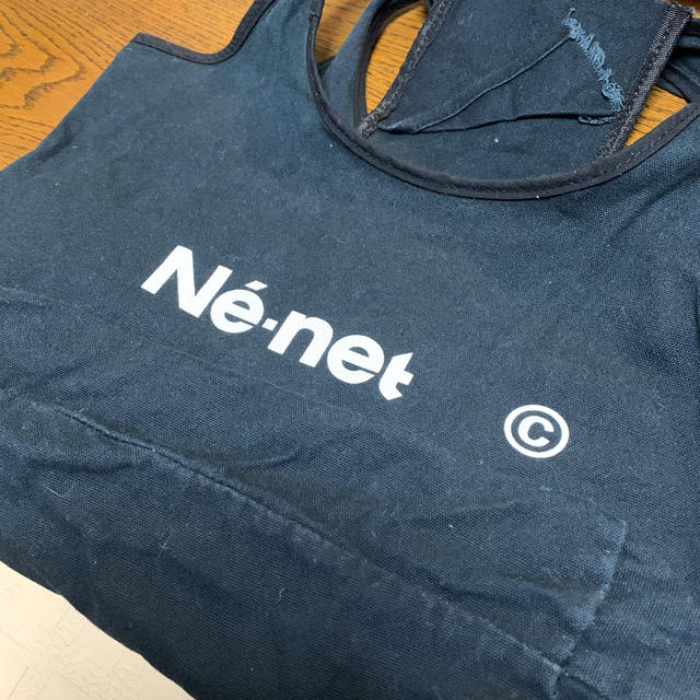 Ne-net(ネネット)のネネット　エコバッグ レディースのバッグ(エコバッグ)の商品写真