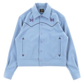 ニードルス(Needles)の新品 20ss Needles cowboy jacket ジャケット(ブルゾン)