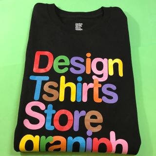 グラニフ(Design Tshirts Store graniph)のDesign......半袖Tシャツ……SSサイズ(Tシャツ/カットソー(半袖/袖なし))