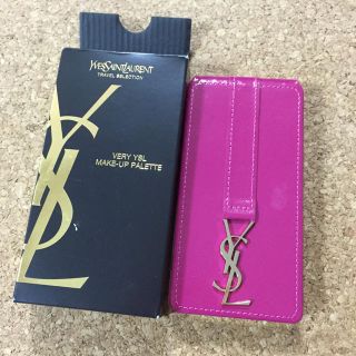 サンローラン(Saint Laurent)の海外限定♡YSLメイクアップパレット(アイシャドウ)