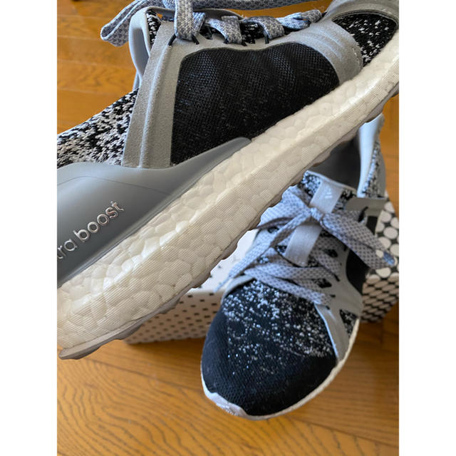 adidas by Stella McCartney(アディダスバイステラマッカートニー)のAya様専用adidasby stellamccartney スニーカー レディースの靴/シューズ(スニーカー)の商品写真