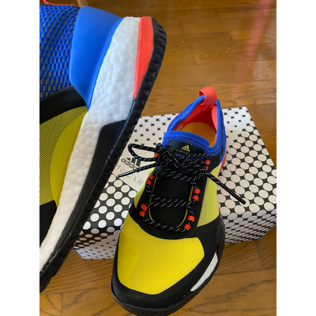 adidas by Stella McCartney(アディダスバイステラマッカートニー)のAya様専用adidasby stellamccartney スニーカー レディースの靴/シューズ(スニーカー)の商品写真