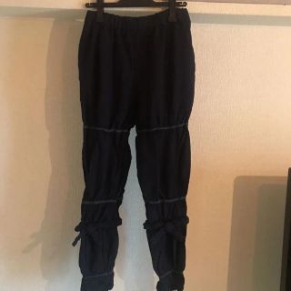 コムデギャルソン(COMME des GARCONS)のcomme des garcons pants(カジュアルパンツ)