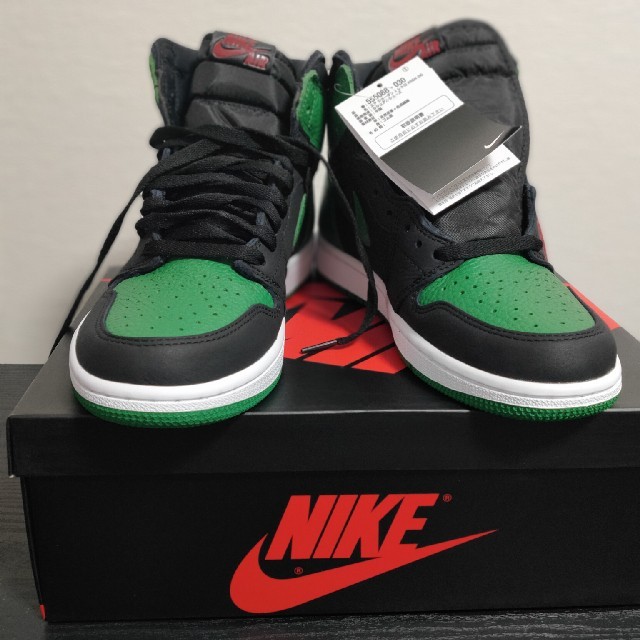 NIKE AIR JORDAN 1 RETRO HIGH OG  26.5cm