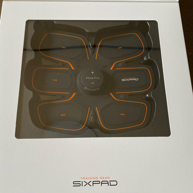 新品】 SIXPAD シックスパッド アブズフィット2 売れ筋ランキングも