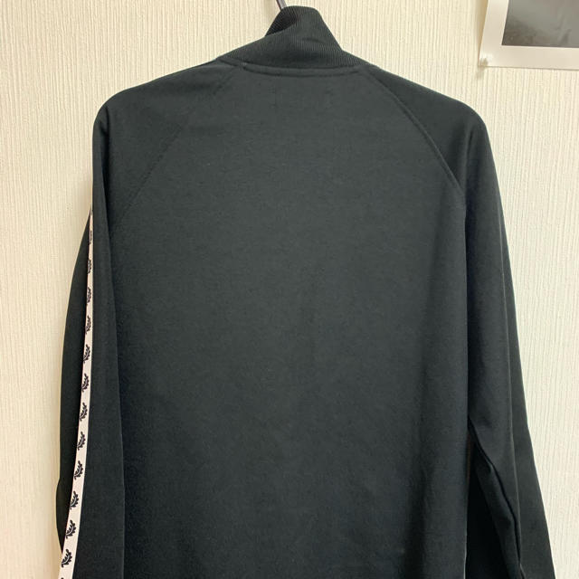 トップスフレッドペリー　　FREDPERRY  トラックジャケット