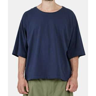 【美品】HOUSE OF THE VERY ISLAND'S カットソー(Tシャツ/カットソー(半袖/袖なし))