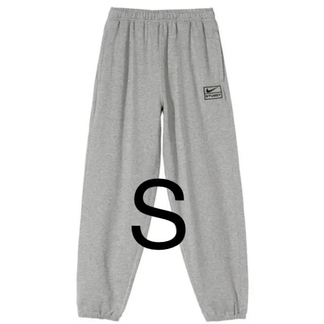 S STUSSY NIKE M NRG BR FLEECE PANT