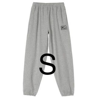 ステューシー(STUSSY)のS STUSSY NIKE M NRG BR FLEECE PANT (その他)