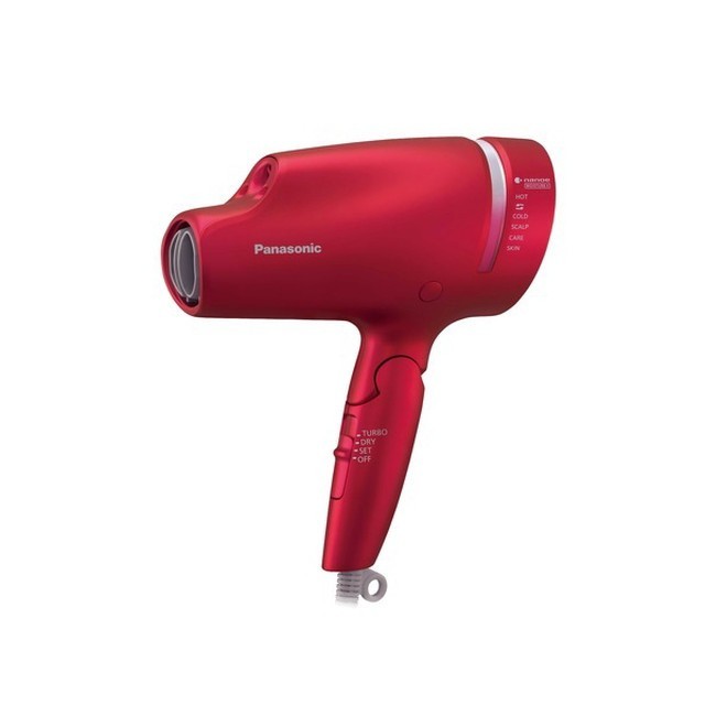 Panasonic ヘアードライヤー ナノケア EH-NA0B-RP | escolalf.com.br