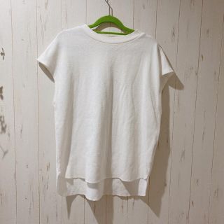 センスオブプレイスバイアーバンリサーチ(SENSE OF PLACE by URBAN RESEARCH)のTシャツ(Tシャツ(半袖/袖なし))