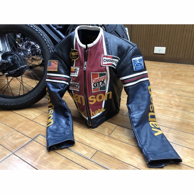 Harley Davidson   ペペロ様専用品‼️マルボロマンとバンソンワン