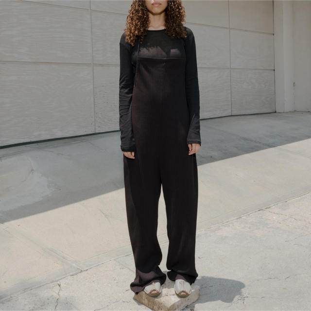 EDIT.FOR LULU - Muu baserange Honda Jumpsuit