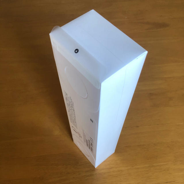 Apple Watch - 新品未開封　apple watch 5 セルラー　44mm