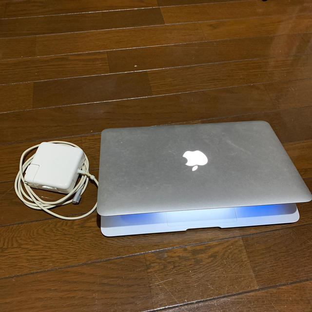 MacBook Air 2011 Mid 11インチPC/タブレット