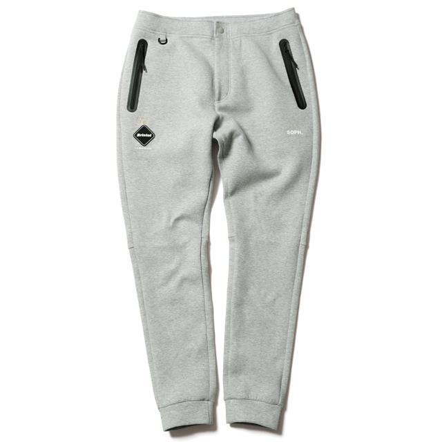 「F.C.Real Bristol」SWEAT TRAINING PANTS