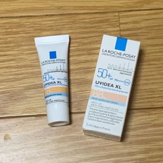 ラロッシュポゼ(LA ROCHE-POSAY)のおはぎ様専用　ラッシュポゼ　BB01(BBクリーム)