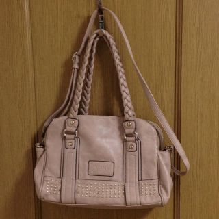 2Wayバッグ(ショルダーバッグ)