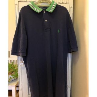 ポロラルフローレン(POLO RALPH LAUREN)のRalph Lauren ポロシャツ(ポロシャツ)