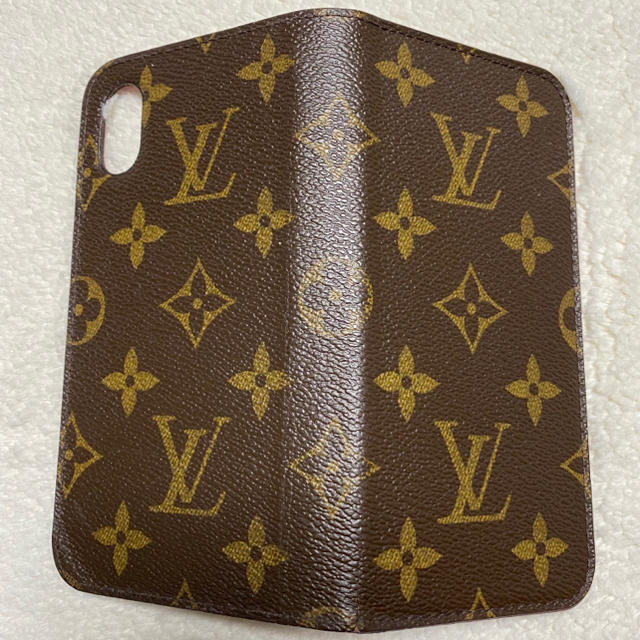 LOUIS VUITTON - LOUIS VUITTON⭐︎iPhoneケースの通販