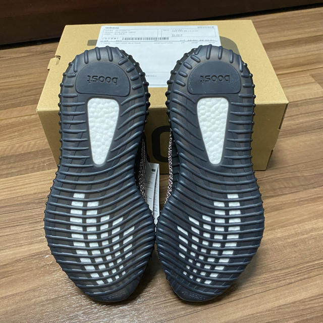 【セール】イージーブースト YEEZY BOOST 350 V2 YECHEIL