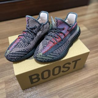 アディダス(adidas)の【セール】イージーブースト YEEZY BOOST 350 V2 YECHEIL(スニーカー)