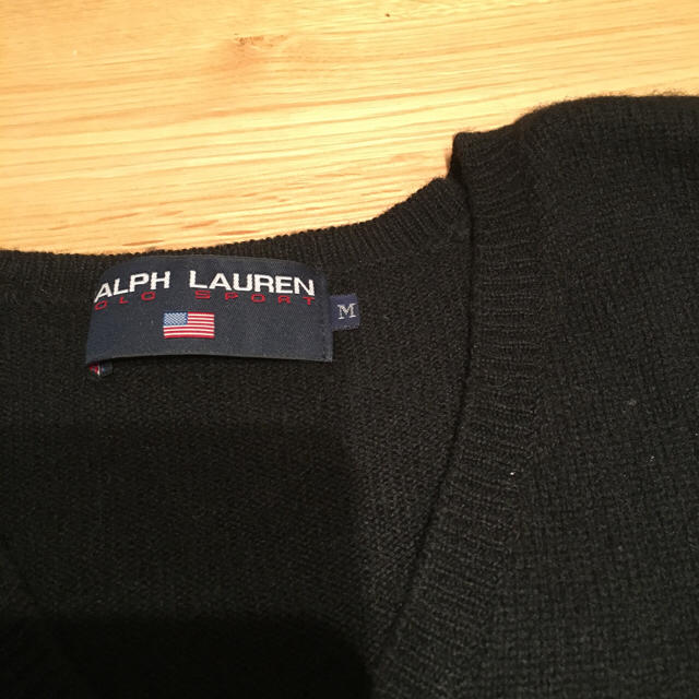 Ralph Lauren(ラルフローレン)のセーター（ラルフローレン） レディースのトップス(ニット/セーター)の商品写真