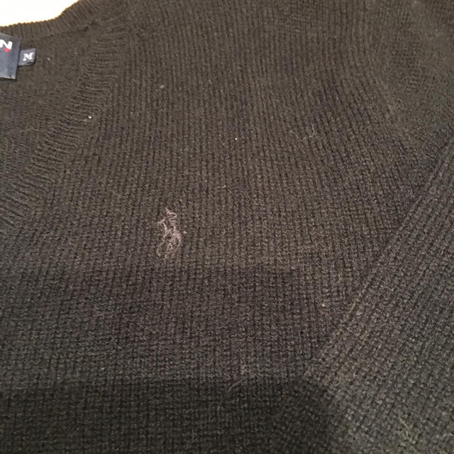 Ralph Lauren(ラルフローレン)のセーター（ラルフローレン） レディースのトップス(ニット/セーター)の商品写真