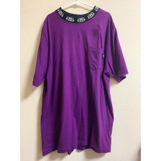 ステューシー(STUSSY)のSTUSSY Tシャツ(Tシャツ(半袖/袖なし))