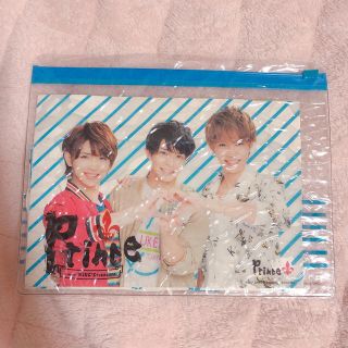 ジャニーズ(Johnny's)のPrince KING'S TREASURE ステッカーセット(アイドルグッズ)