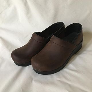 ダンスコ(dansko)のダンスコ  (size:39)(ローファー/革靴)