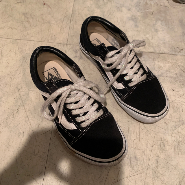 VANS(ヴァンズ)のVANS レディースの靴/シューズ(スニーカー)の商品写真